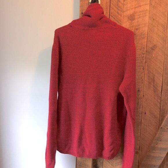 Bench knitted turtleneck sweater  - Picture 4 of 10